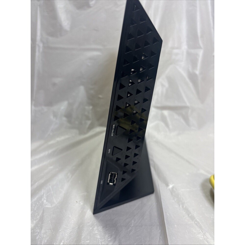 NETGEAR R6300 AC1750 Dual Band Smart WiFi Gigabit Router 1300Mbps - Picture 4 of 13